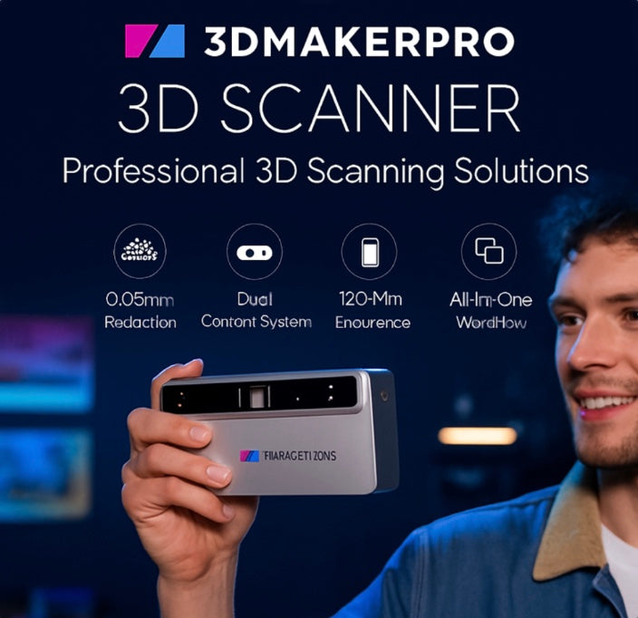 3DMakerPro
