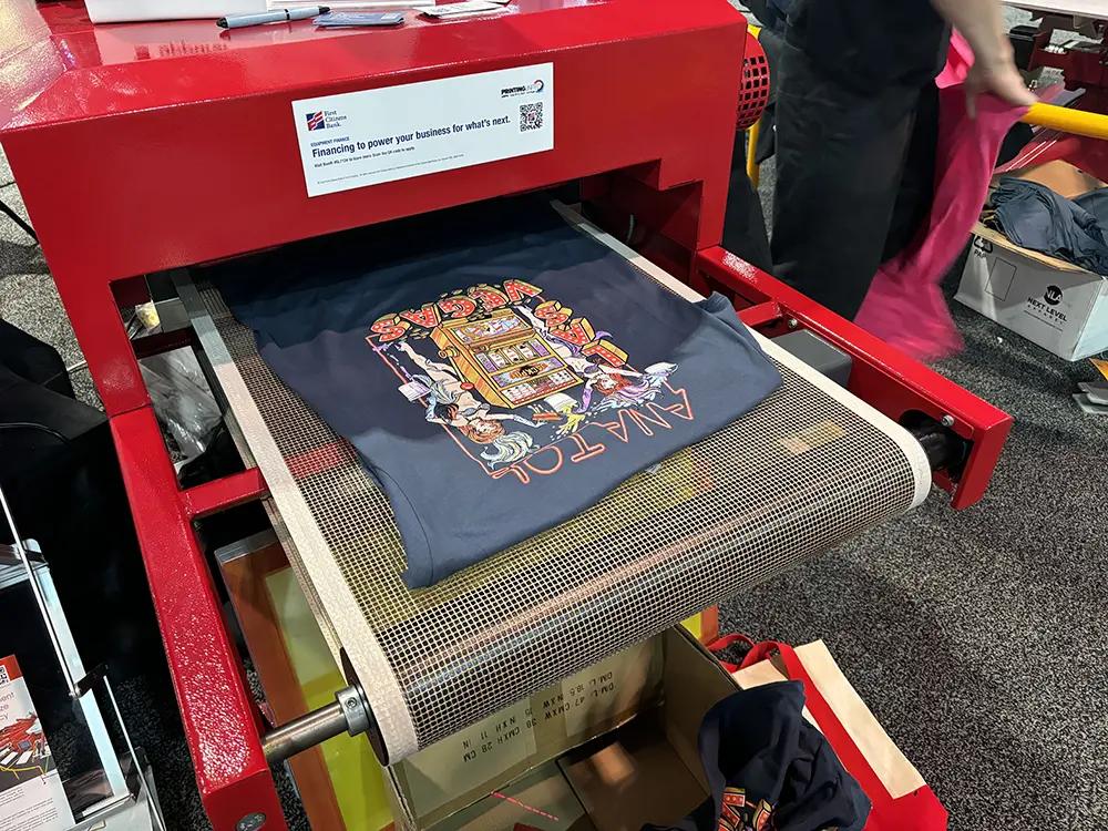 Screen Printing
