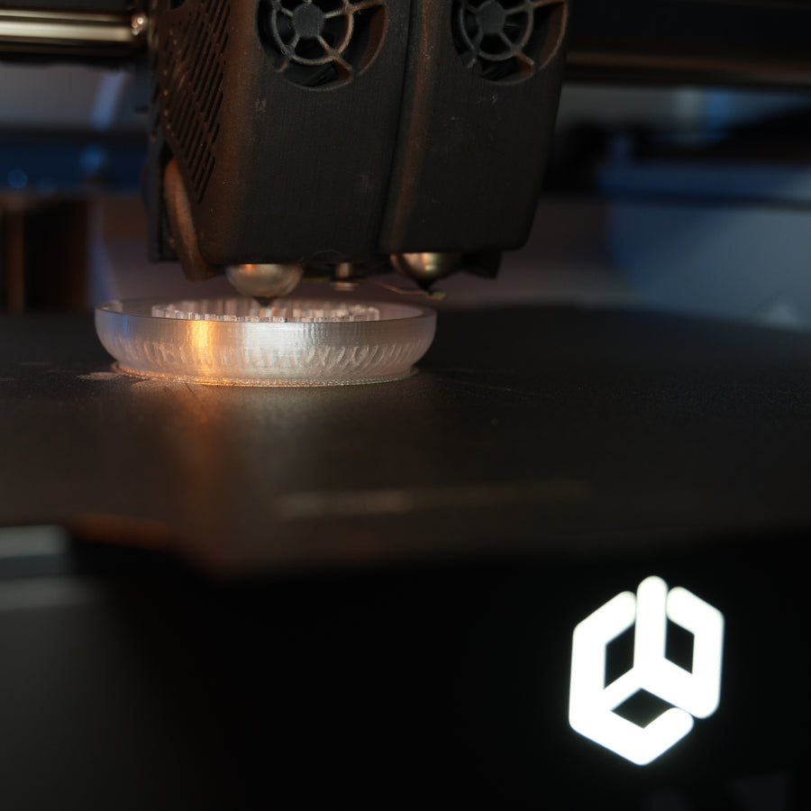 CreatBot D400 HS 3D Printer