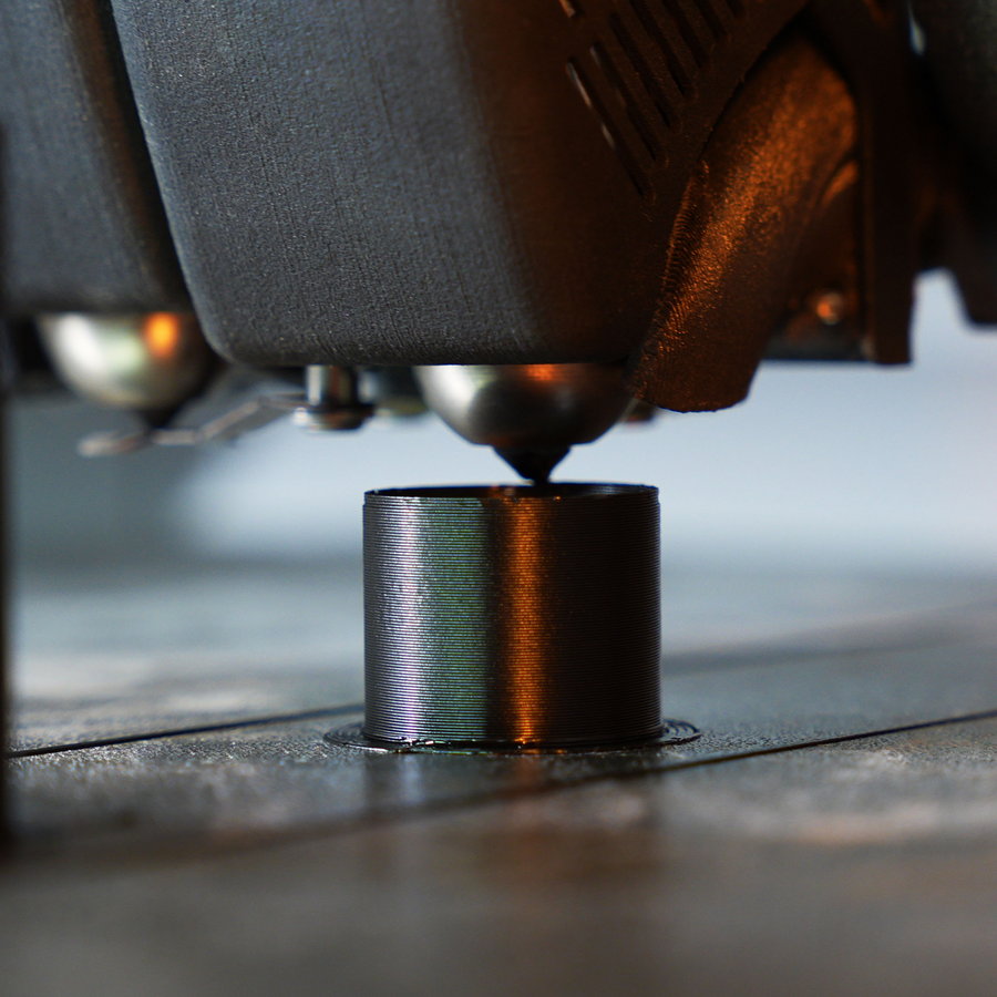 CreatBot D400 HS 3D Printer