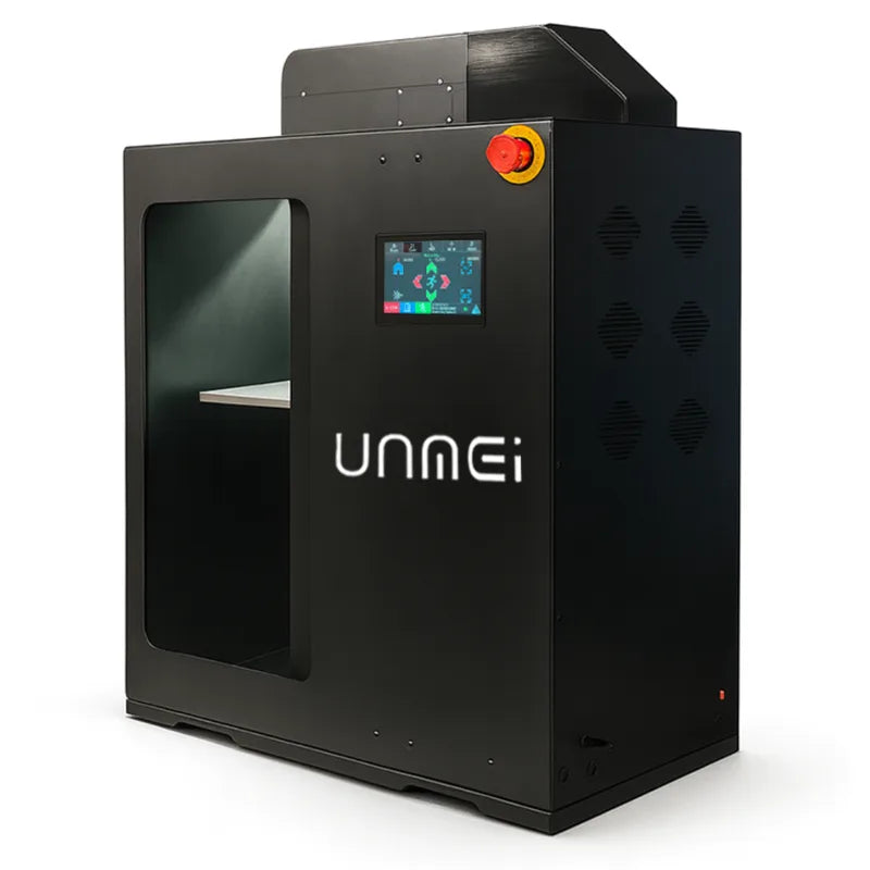 Fsl System FSL Unmei Compact UV Laser System /w WLC+ZCam 5W Air-cooled - UNMEI-CO
