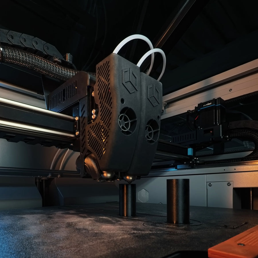 CreatBot D400 HS 3D Printer
