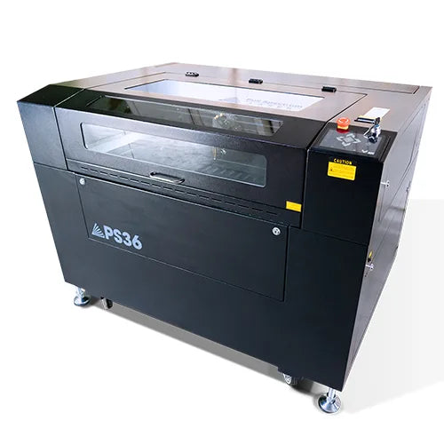 FSL PS36 P-Series Laser Cutting and Engraving System 36X24 - P3624-90W