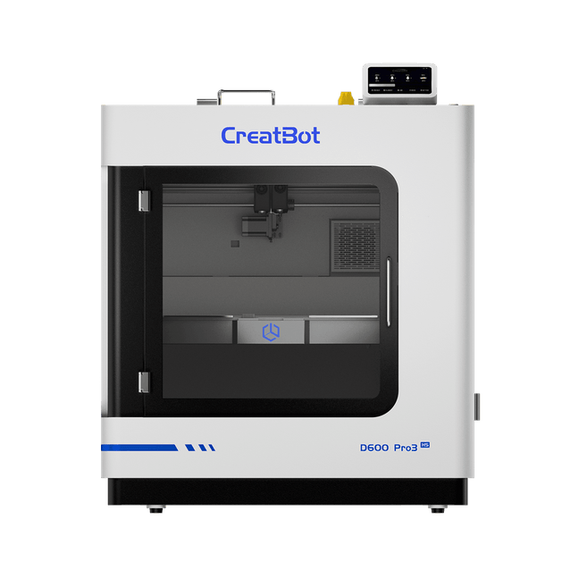 CreatBot D600 Pro3 HS 3D Printer