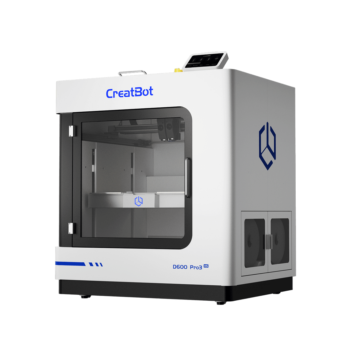 Creatbot CreatBot D600 Pro3 HS 3D Printer