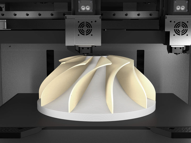 Full-format printing