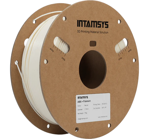 INTAMSYS ABS-HS High-Speed 3D Printing Filament – 1.75 mm