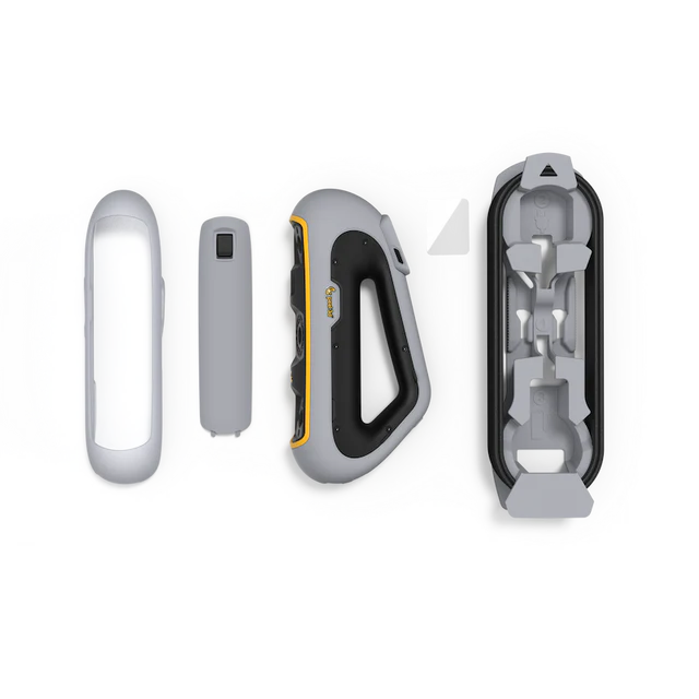 Protect, transport, and extend your scanner.