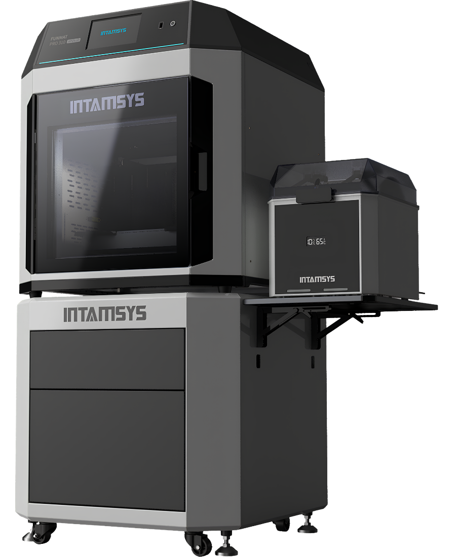 FUNMAT PRO 310 NEO 3D printer