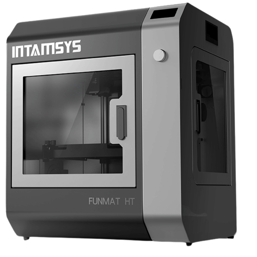 INTAMSYS FUNMAT HT 3D printer
