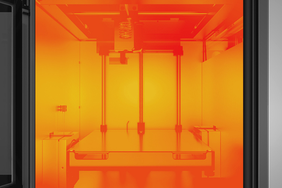 Advanced Thermal Design