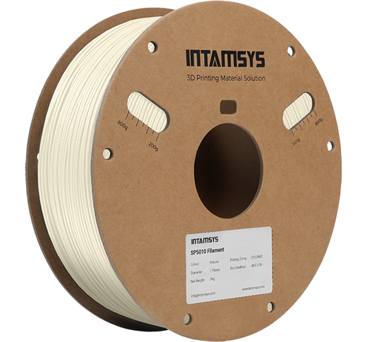 INTAMSYS SP5010 Breakaway Support Filament for PPA-CF and PPA-GF – 1.75 mm