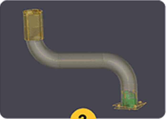 Feature extraction
