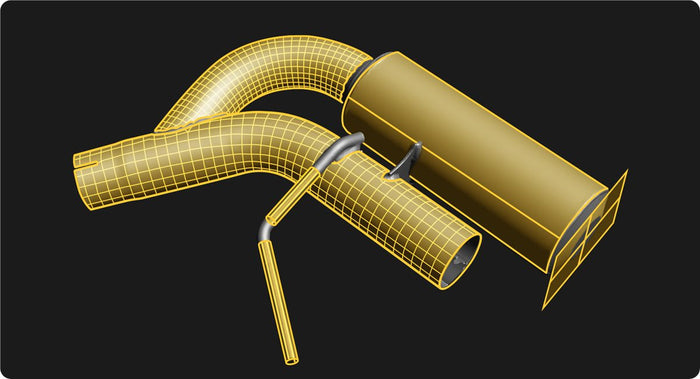 Feature extraction