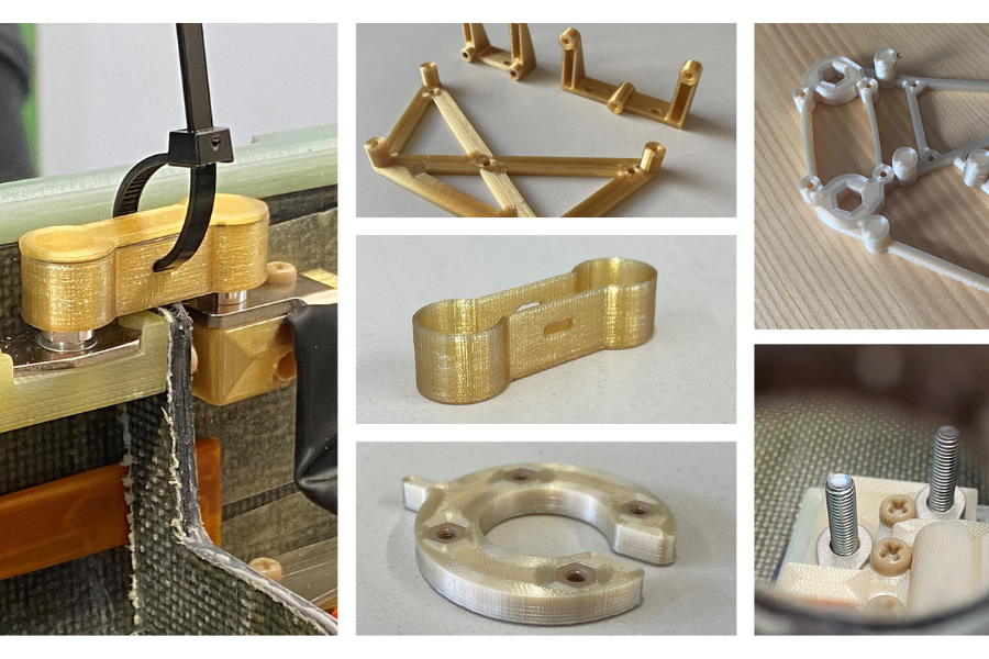 FUNMAT HT endorsed by industry leaders