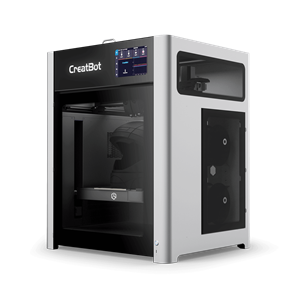 420 C Dual Extruders