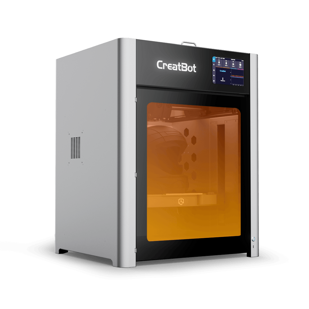 70 C Heated Chamber