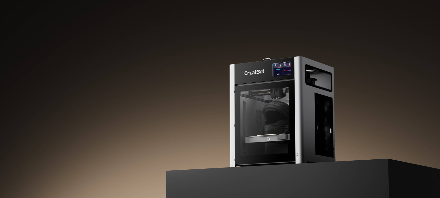CreatBot D400 HS 3D Printer