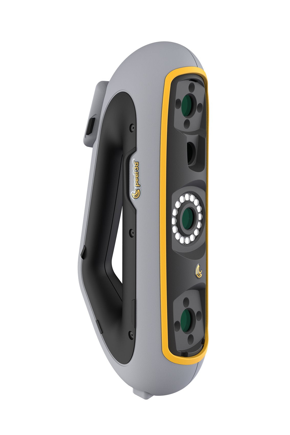 Peel 3 3D Scanner
