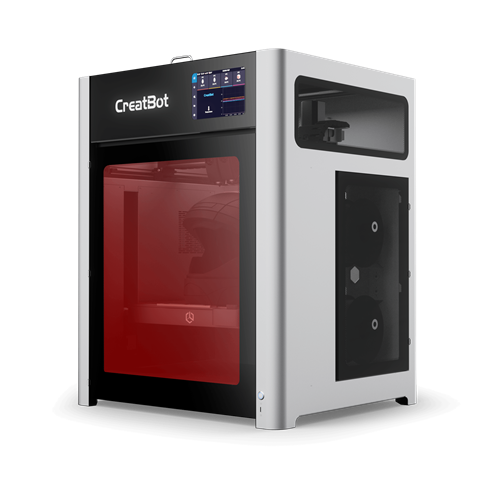 Active heated chamber