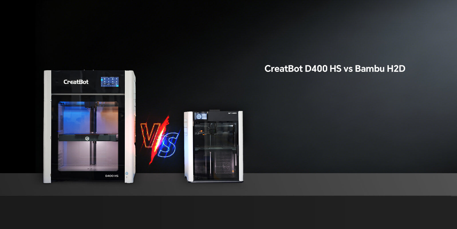 Why industrial engineering needs more than a consumer 3D printer